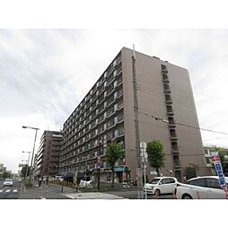 ニュー北加賀屋マンション