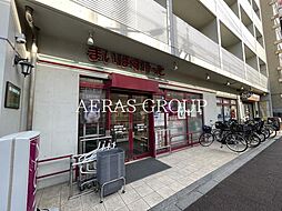 ユーレジデンス西台