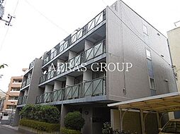 東洋ハイツ相模台
