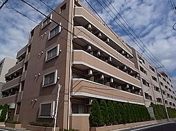 メゾン西馬込 309