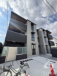 シャーメゾン　アヴァンス