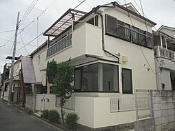 中野区大和町２丁目の一戸建て