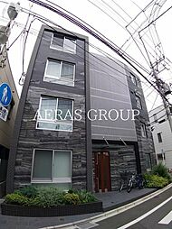 アーバンステージ上落合II