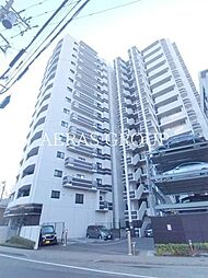 レーベンリヴァーレ町田ルージアタワー
