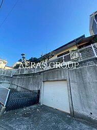 羽鳥2丁目庭付貸家