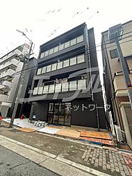 大阪市城東区東中浜８丁目