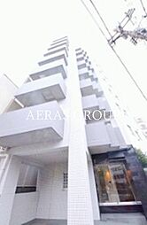 クレヴィスタ代田橋