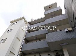 今泉マンション