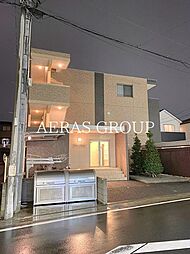 カメリア本町