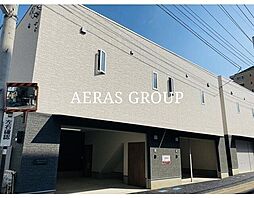 ＭＳ ガレージハウス