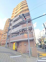 渋谷区神泉町