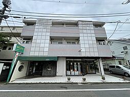マンションミヤコ