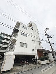 大阪市平野区背戸口１丁目
