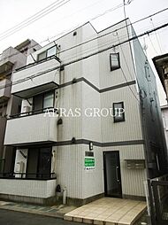 ウエストボート