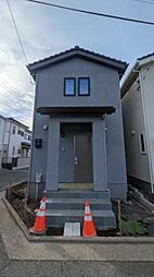 ヴァネラス東棟