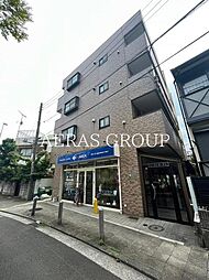 イーストガーデン