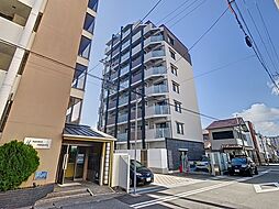 レジデンス神戸大倉山グルーブ 203