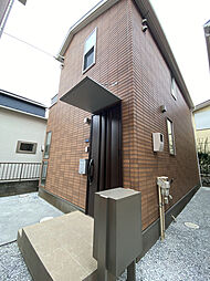 藤沢市湘南台７丁目の一戸建て