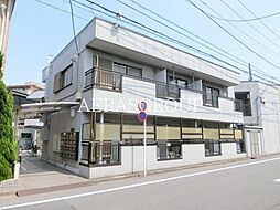 ラ・ピアッザ豊玉