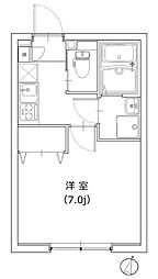 ＶＩＬＬＡ関町北