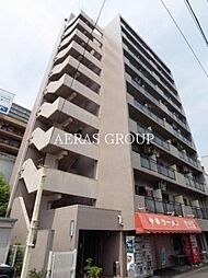 大森タウンビル