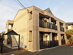 コンフォース壱番館 203