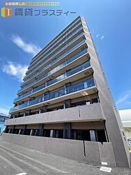 市川市稲荷木３丁目