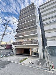 フェアリーコートあびこ