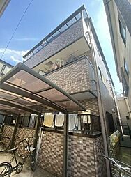 ＤＡＮハイツ3号棟