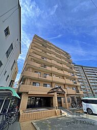 高石市羽衣１丁目