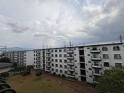 サンライフ多々良パークタウン　Ｅ棟 501