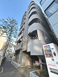 グランマーレ早稲田