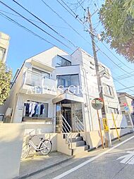 都立大パレヒルズ