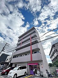 堺市東区白鷺町１丁