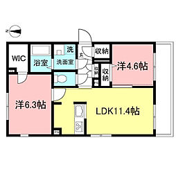 メゾンスカイＫ 305