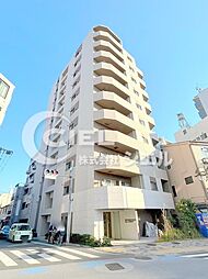 ルフレリバーサイド町屋