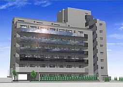 ルーブル中板橋六番館