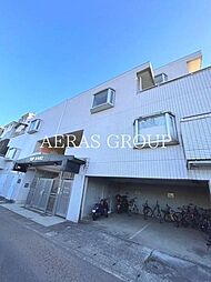 横浜市緑区長津田３丁目