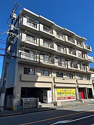 ネクサス東青梅