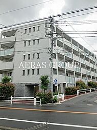 レヴィ―ガ大山
