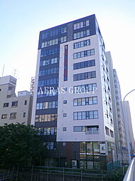 ウィルテラス勝どき 503