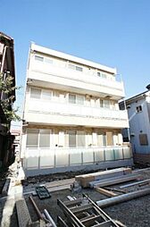 リブリ・壱番館