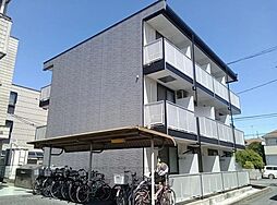 レオパレスインフィニティ