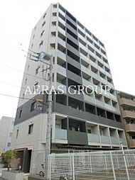 KDXレジデンス西船橋