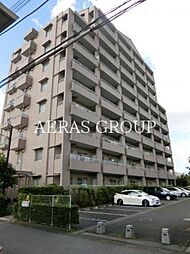 コーポレート草加旭町 1号棟