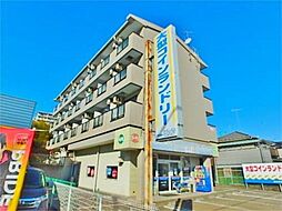 メイプルコート 306