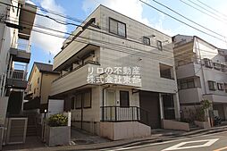 クレインズ・ヒル 103