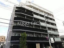 パークリュクス蒲田1丁目