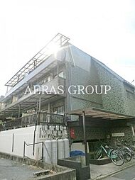 グリーンハイツ