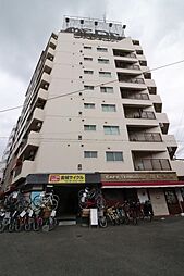大阪市西区本田３丁目